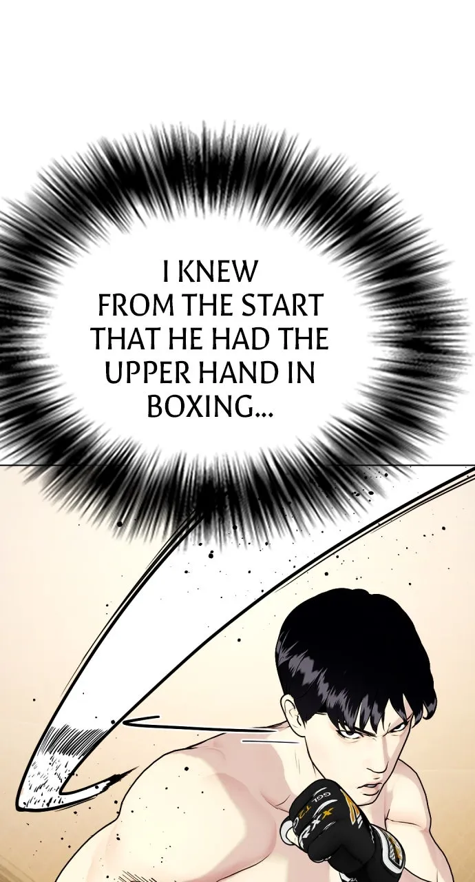 Read The Outcast is a Fighter chapter 67 image 11 on Lezhin