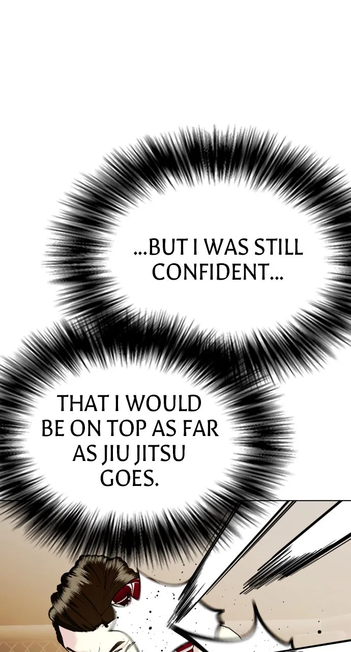 Read The Outcast is a Fighter chapter 67 image 13 on Lezhin