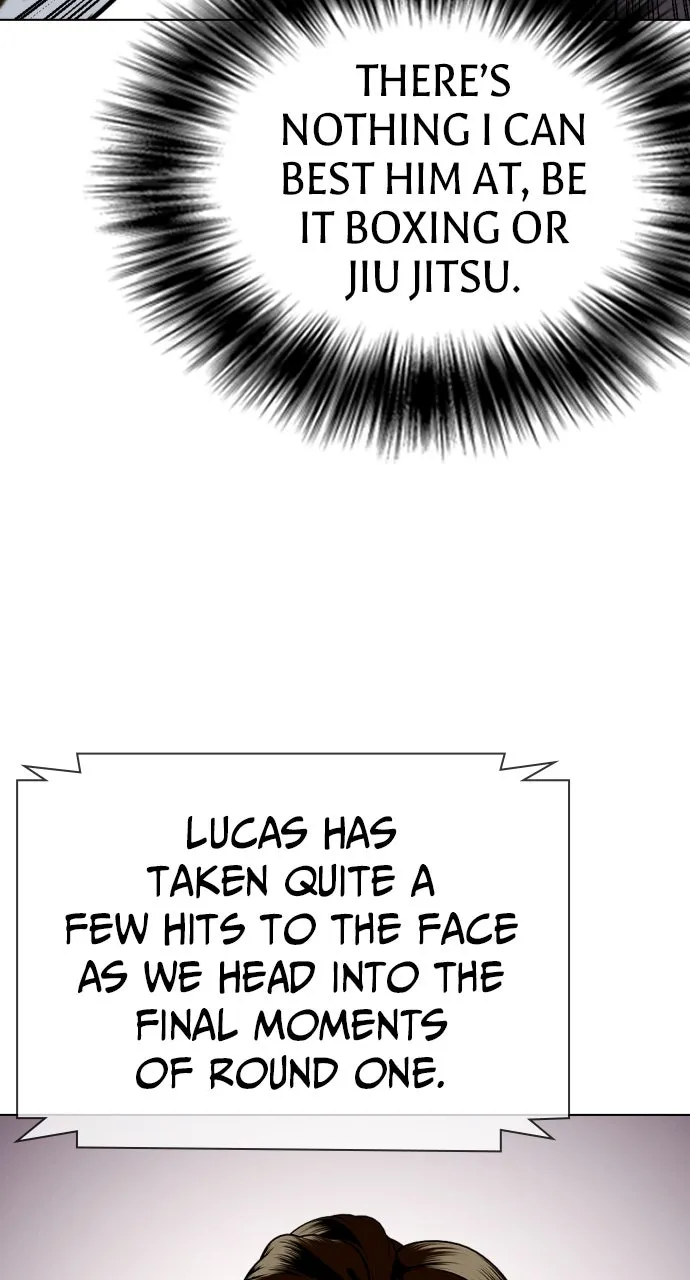 Read The Outcast is a Fighter chapter 67 image 18 on Lezhin