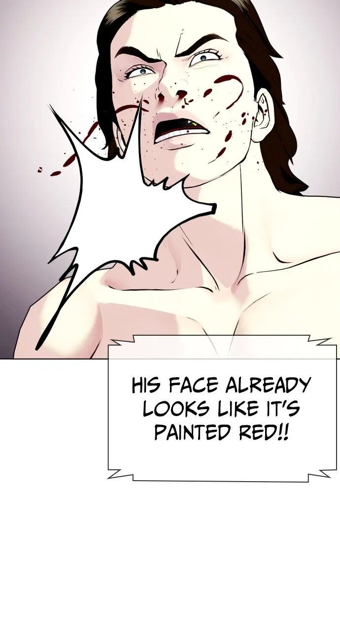 Read The Outcast is a Fighter chapter 67 image 19 on Lezhin