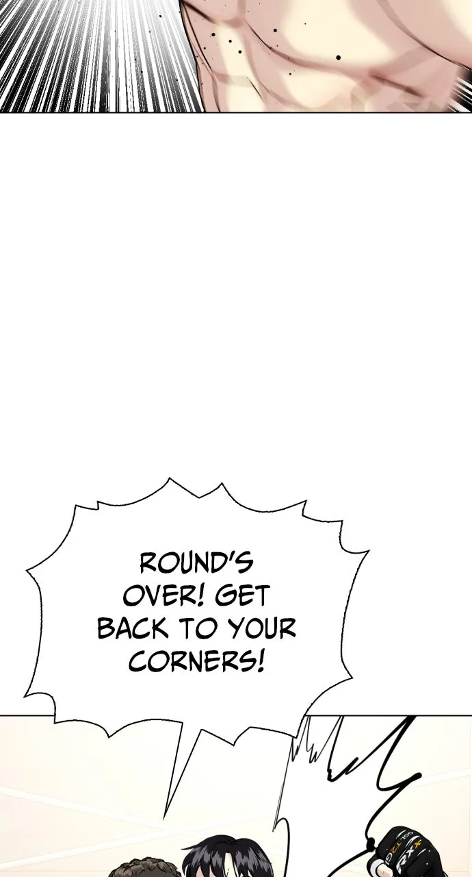 Read The Outcast is a Fighter chapter 67 image 30 on Lezhin
