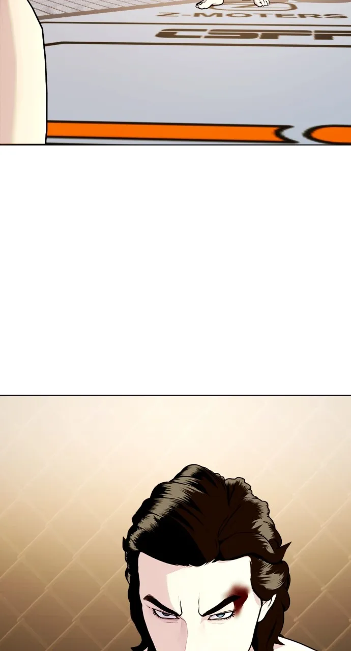 Read The Outcast is a Fighter chapter 67 image 36 on Lezhin
