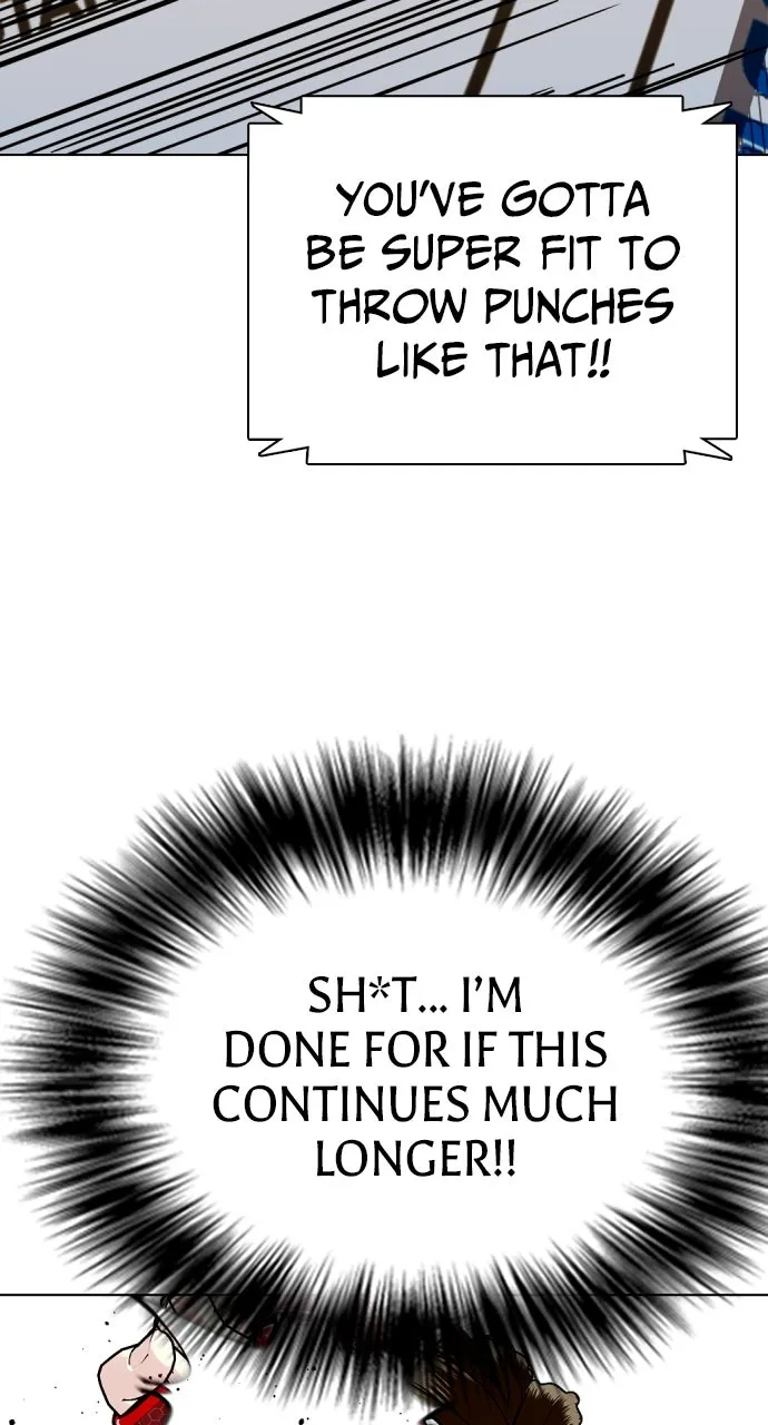 Read The Outcast is a Fighter chapter 67 image 4 on Lezhin