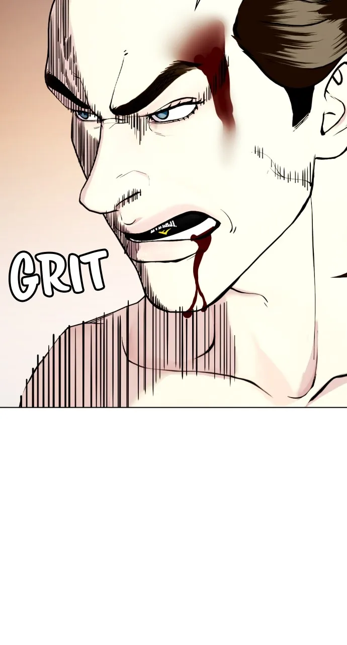 Read The Outcast is a Fighter chapter 67 image 44 on Lezhin