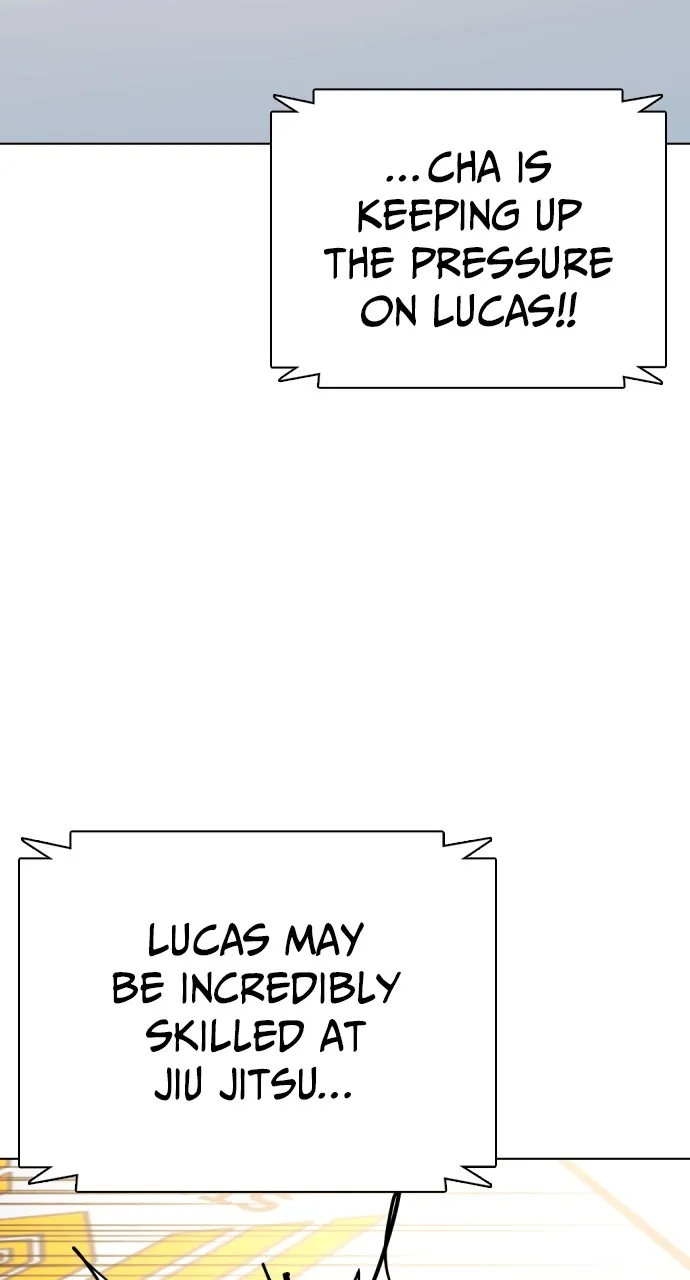 Read The Outcast is a Fighter chapter 67 image 59 on Lezhin