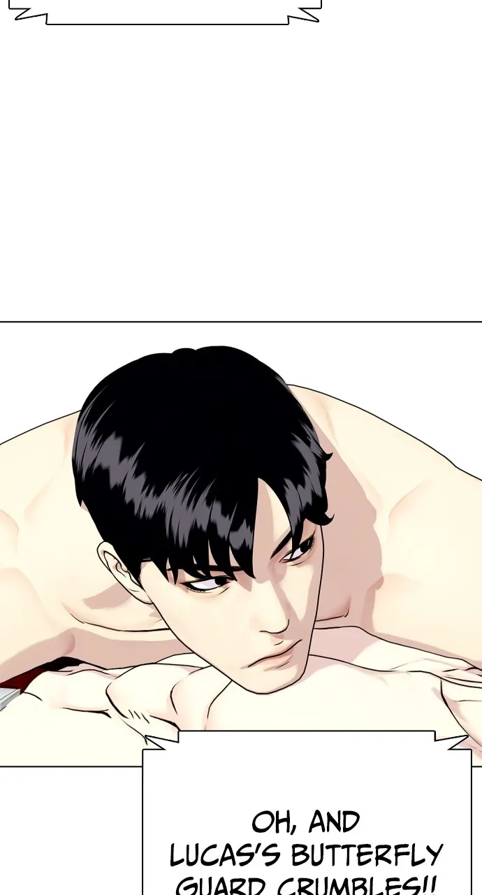 Read The Outcast is a Fighter chapter 67 image 62 on Lezhin