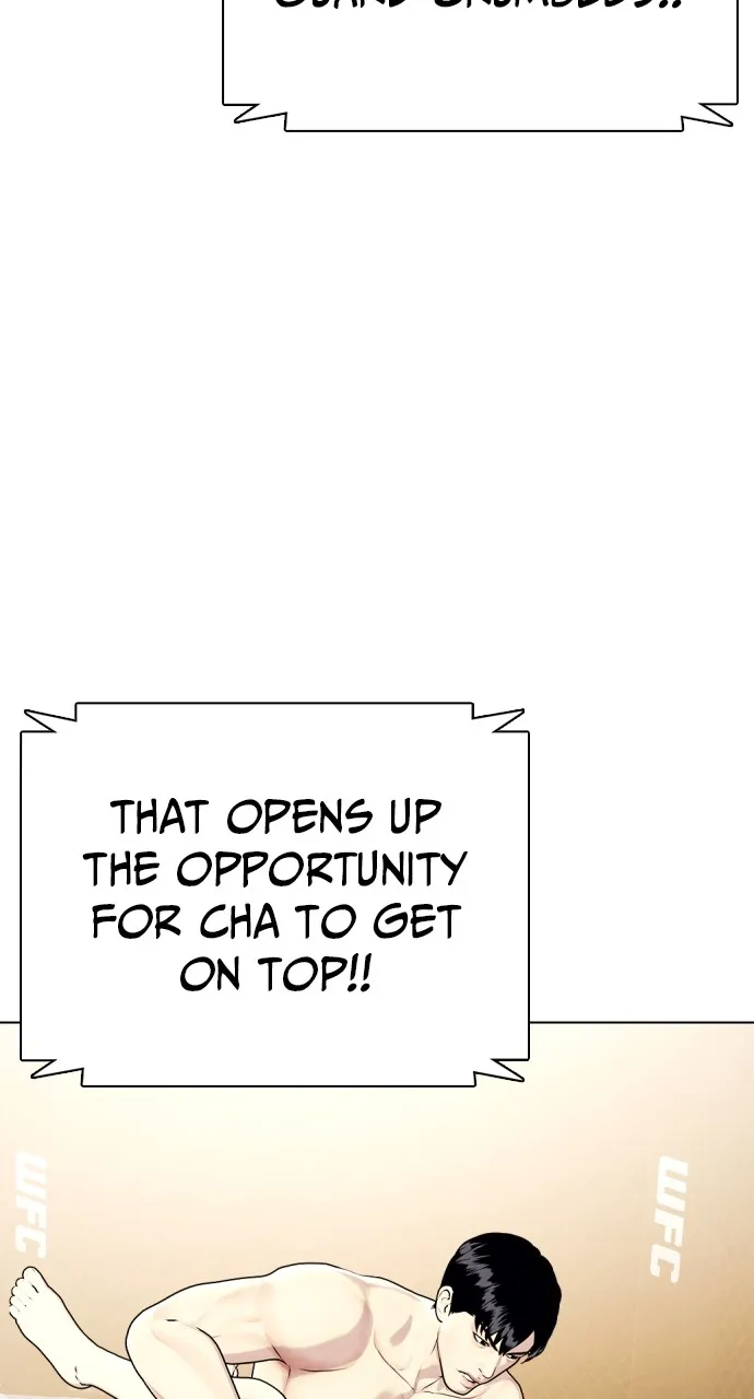 Read The Outcast is a Fighter chapter 67 image 63 on Lezhin