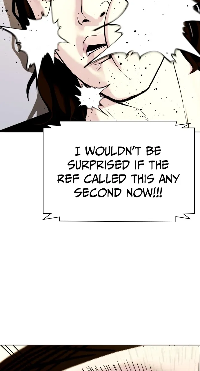 Read The Outcast is a Fighter chapter 67 image 71 on Lezhin