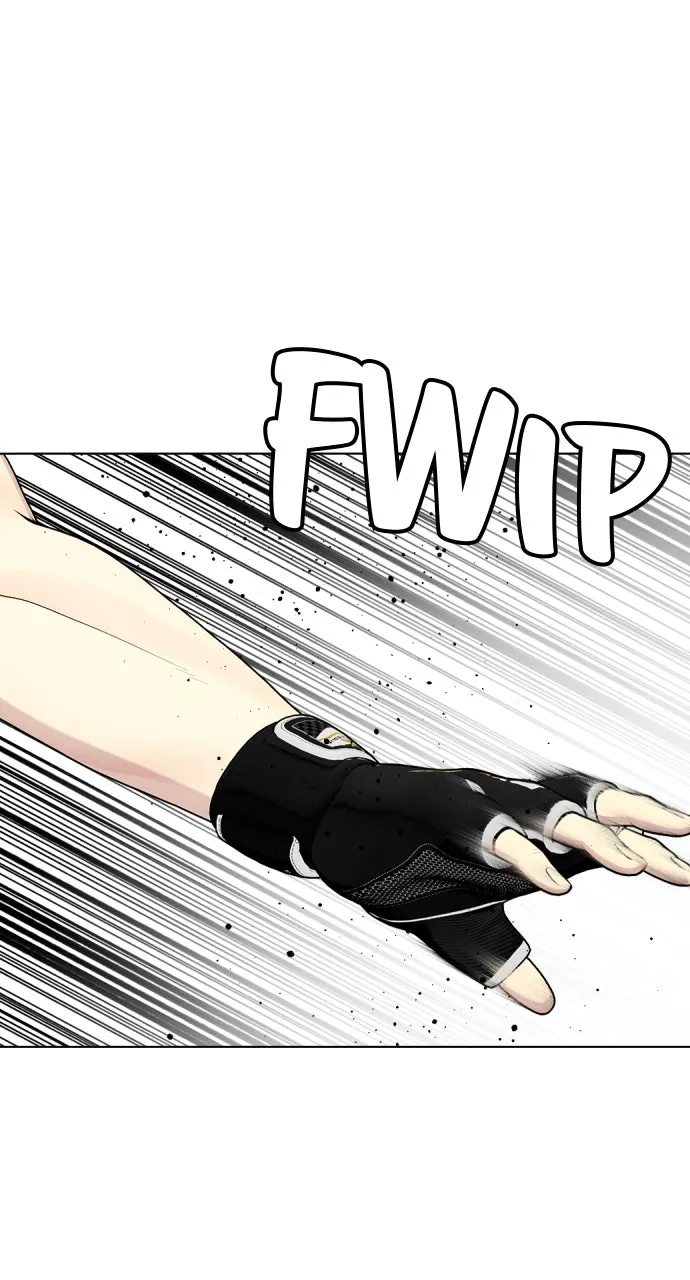 Read The Outcast is a Fighter chapter 67 image 77 on Lezhin