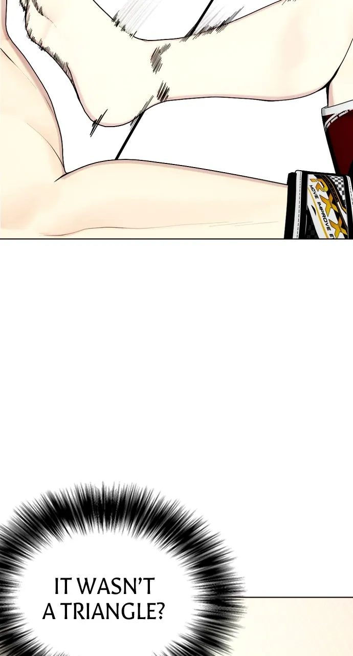 Read The Outcast is a Fighter chapter 67 image 85 on Lezhin