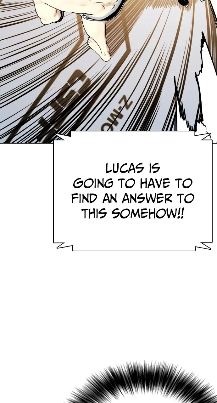 Read The Outcast is a Fighter chapter 67 image 9 on Lezhin