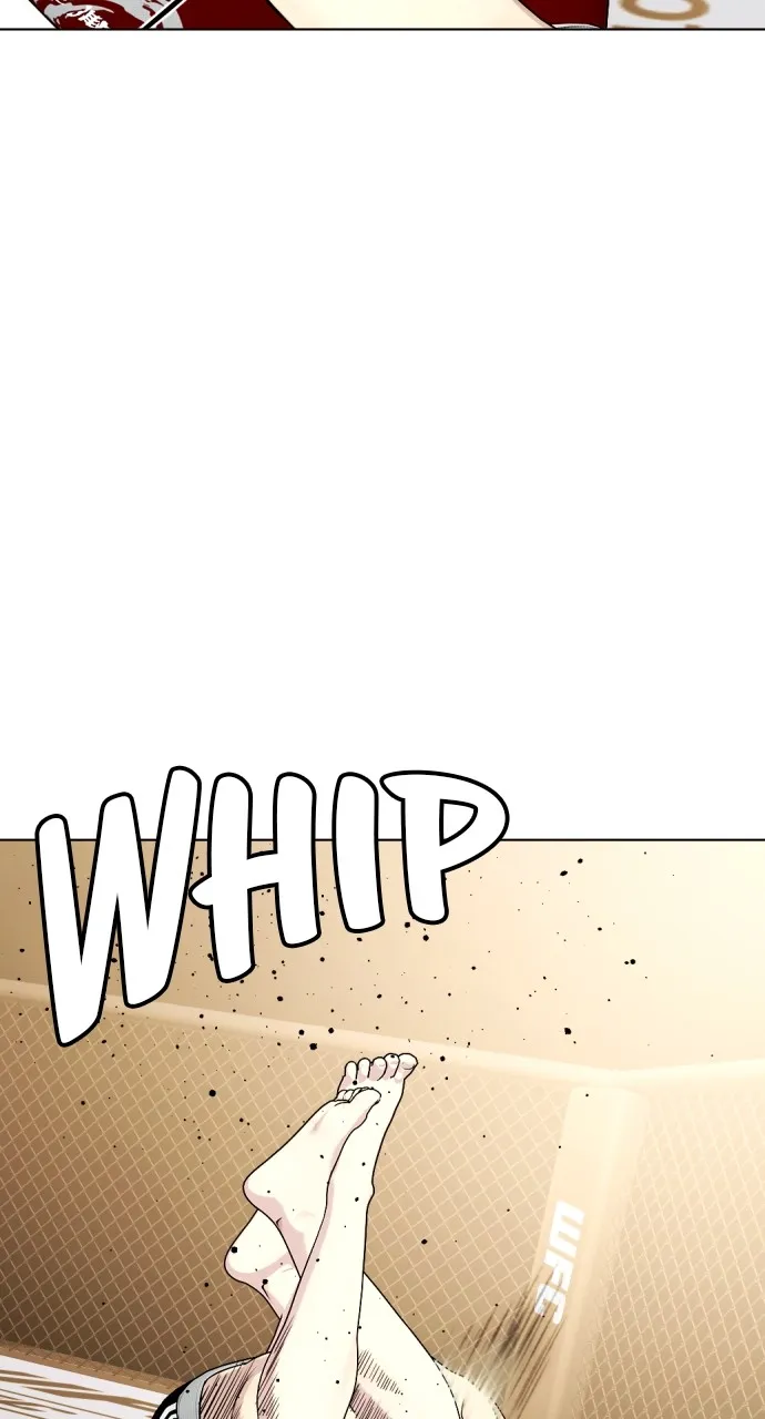 Read The Outcast is a Fighter chapter 67 image 93 on Lezhin