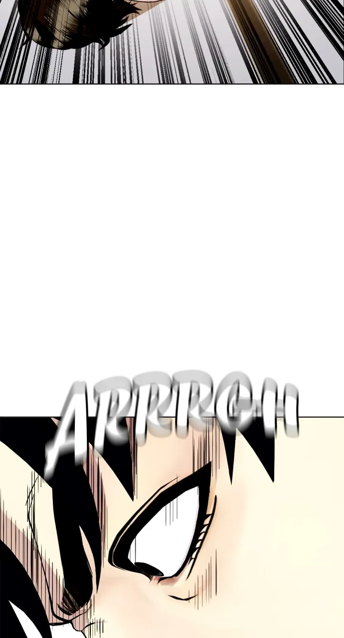 Read The Outcast is a Fighter chapter 67 image 97 on Lezhin