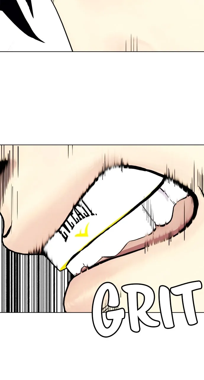 Read The Outcast is a Fighter chapter 67 image 98 on Lezhin