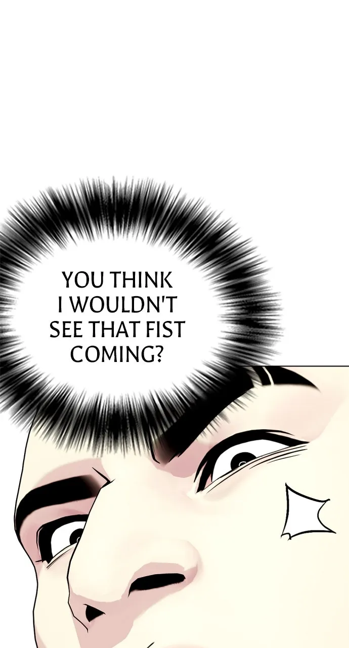 Read The Outcast is a Fighter chapter 68 image 110 on Lezhin