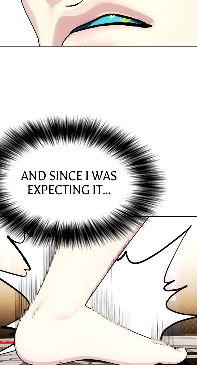 Read The Outcast is a Fighter chapter 68 image 111 on Lezhin