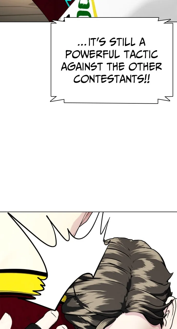 Read The Outcast is a Fighter chapter 68 image 116 on Lezhin