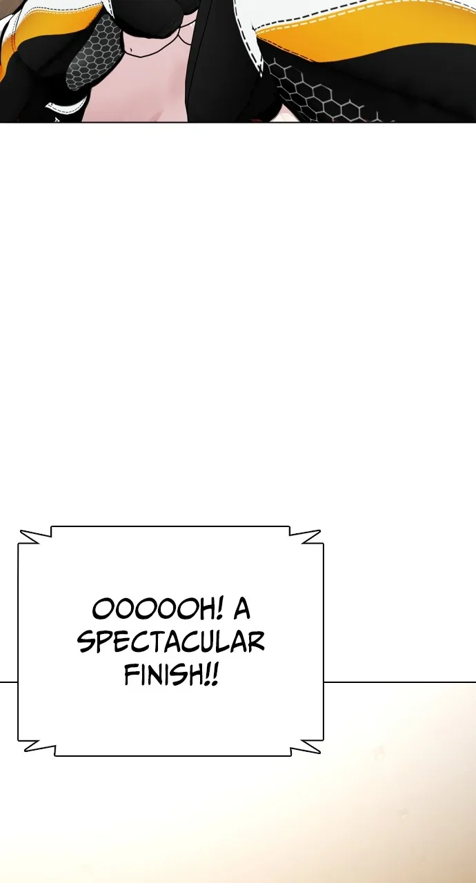 Read The Outcast is a Fighter chapter 68 image 124 on Lezhin
