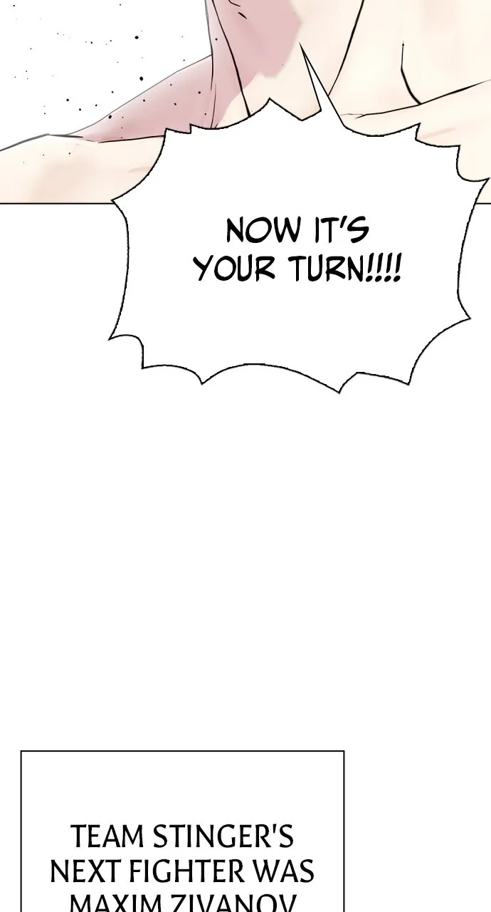 Read The Outcast is a Fighter chapter 68 image 131 on Lezhin