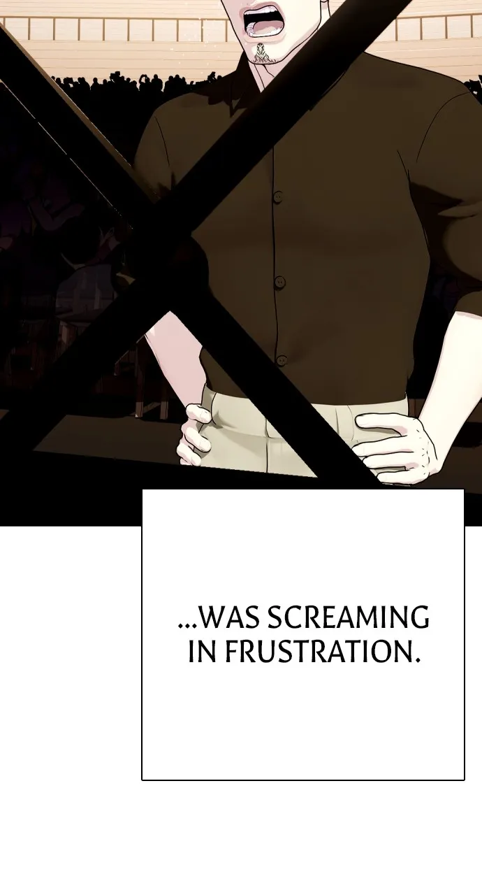 Read The Outcast is a Fighter chapter 68 image 141 on Lezhin