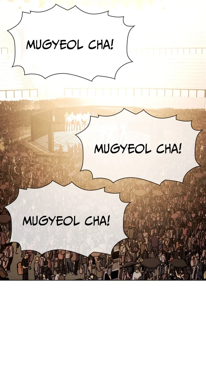 Read The Outcast is a Fighter chapter 68 image 152 on Lezhin