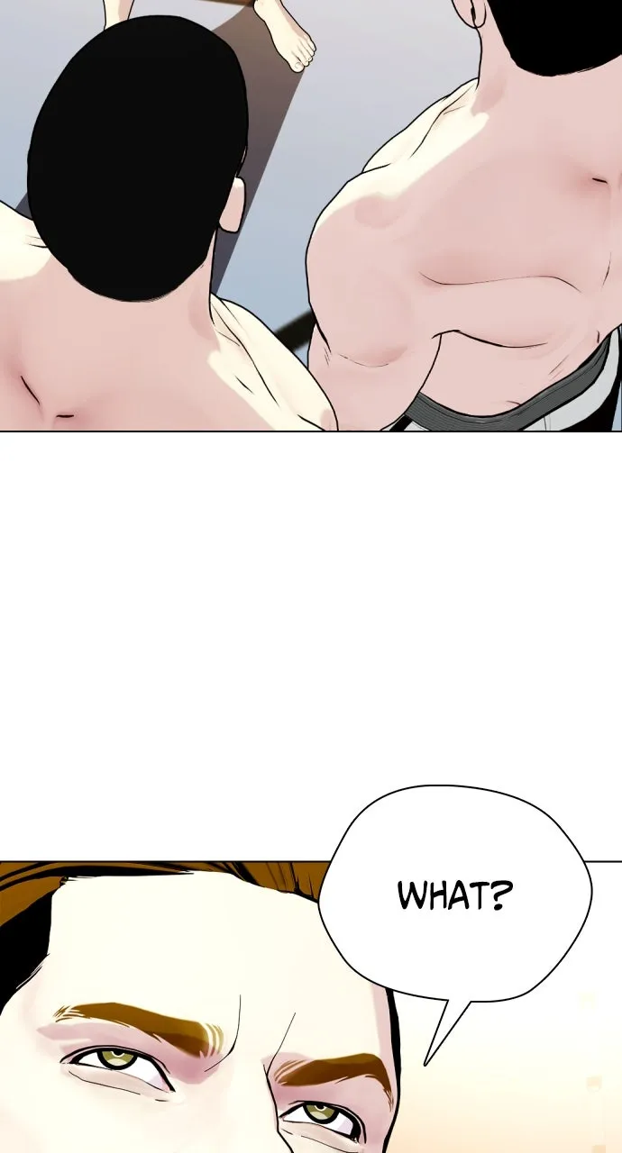 Read The Outcast is a Fighter chapter 68 image 166 on Lezhin