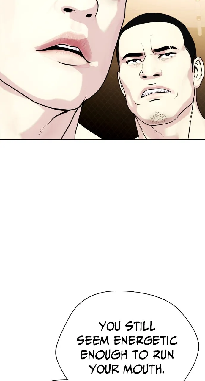 Read The Outcast is a Fighter chapter 68 image 167 on Lezhin