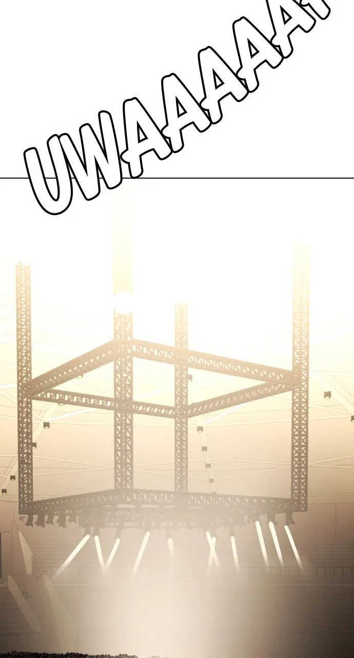 Read The Outcast is a Fighter chapter 68 image 2 on Lezhin