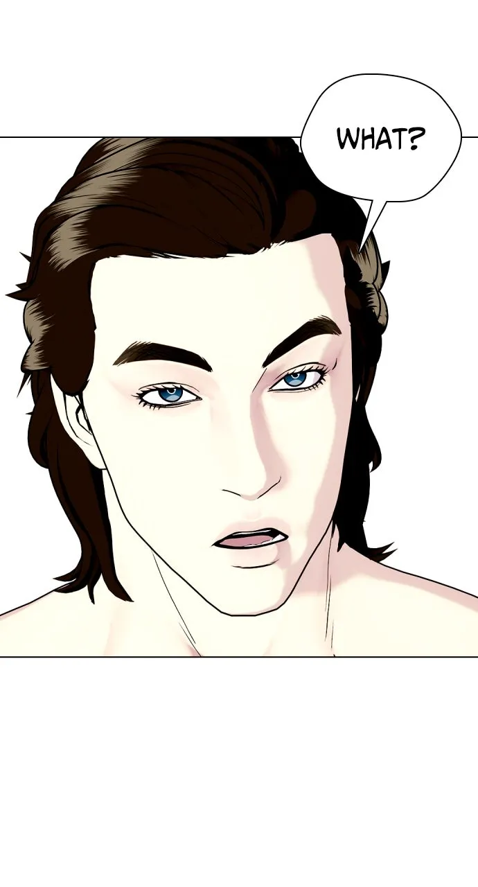Read The Outcast is a Fighter chapter 68 image 20 on Lezhin