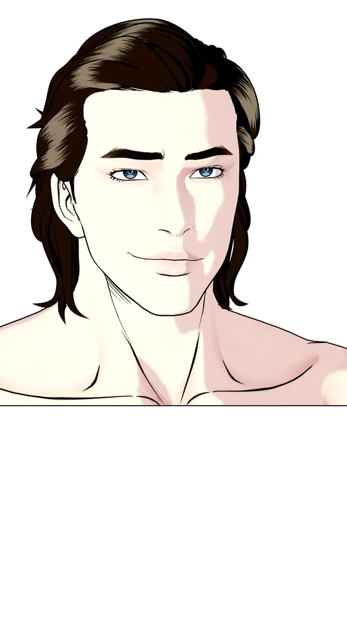 Read The Outcast is a Fighter chapter 68 image 28 on Lezhin