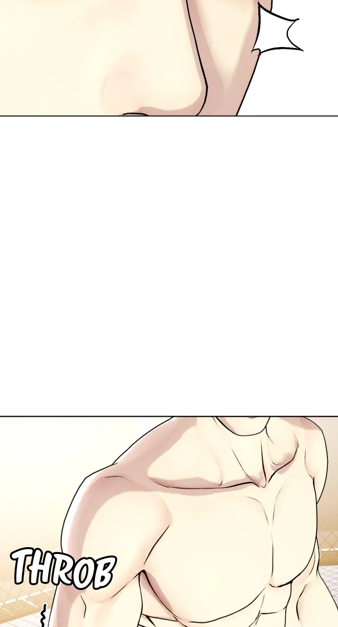 Read The Outcast is a Fighter chapter 68 image 4 on Lezhin