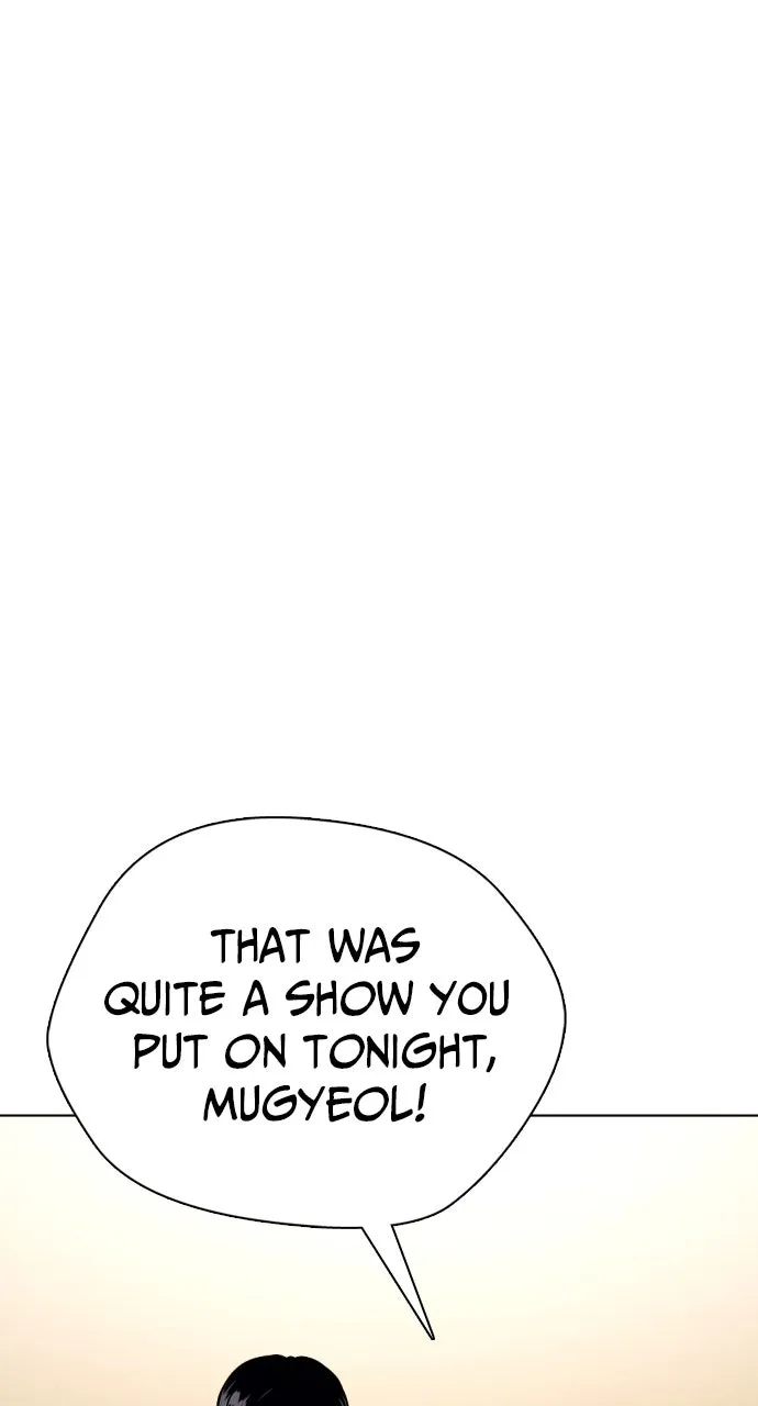 Read The Outcast is a Fighter chapter 68 image 47 on Lezhin