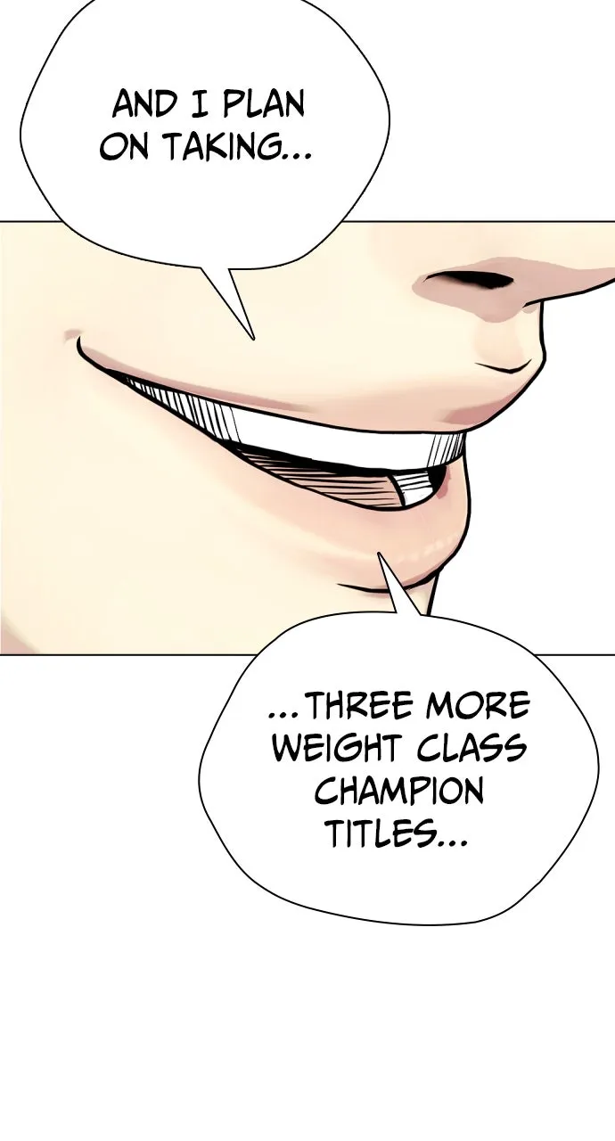 Read The Outcast is a Fighter chapter 68 image 52 on Lezhin
