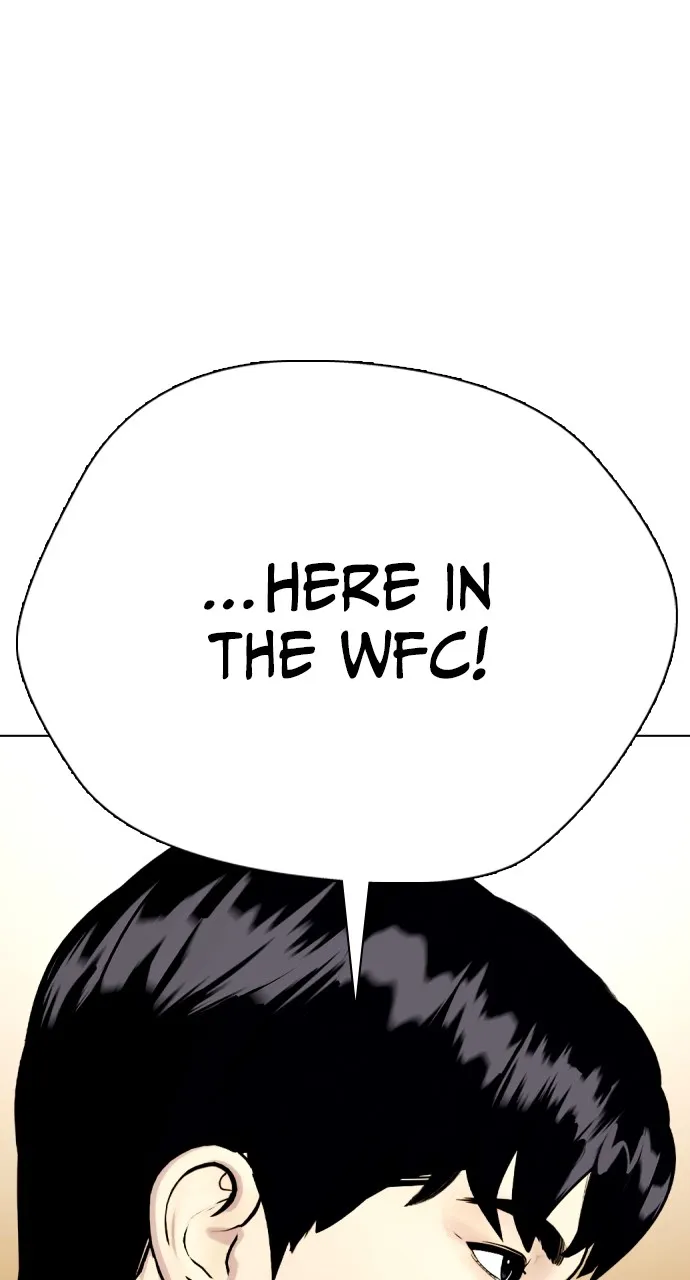Read The Outcast is a Fighter chapter 68 image 53 on Lezhin