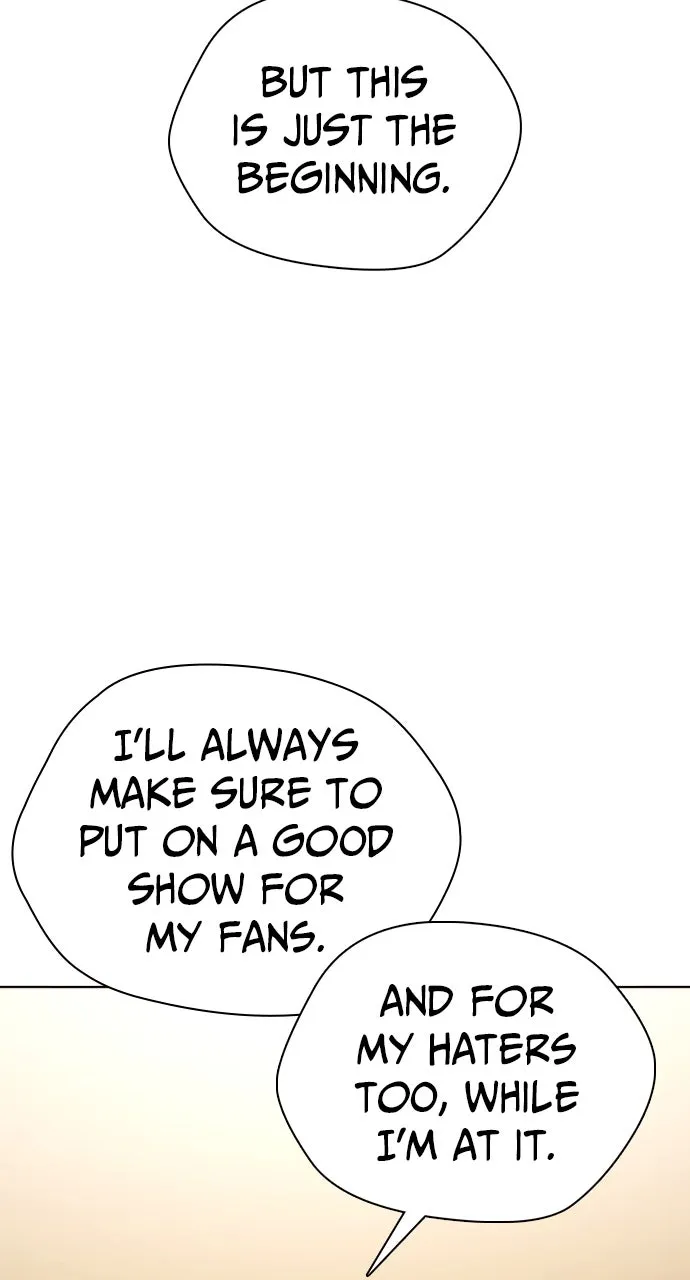 Read The Outcast is a Fighter chapter 68 image 58 on Lezhin
