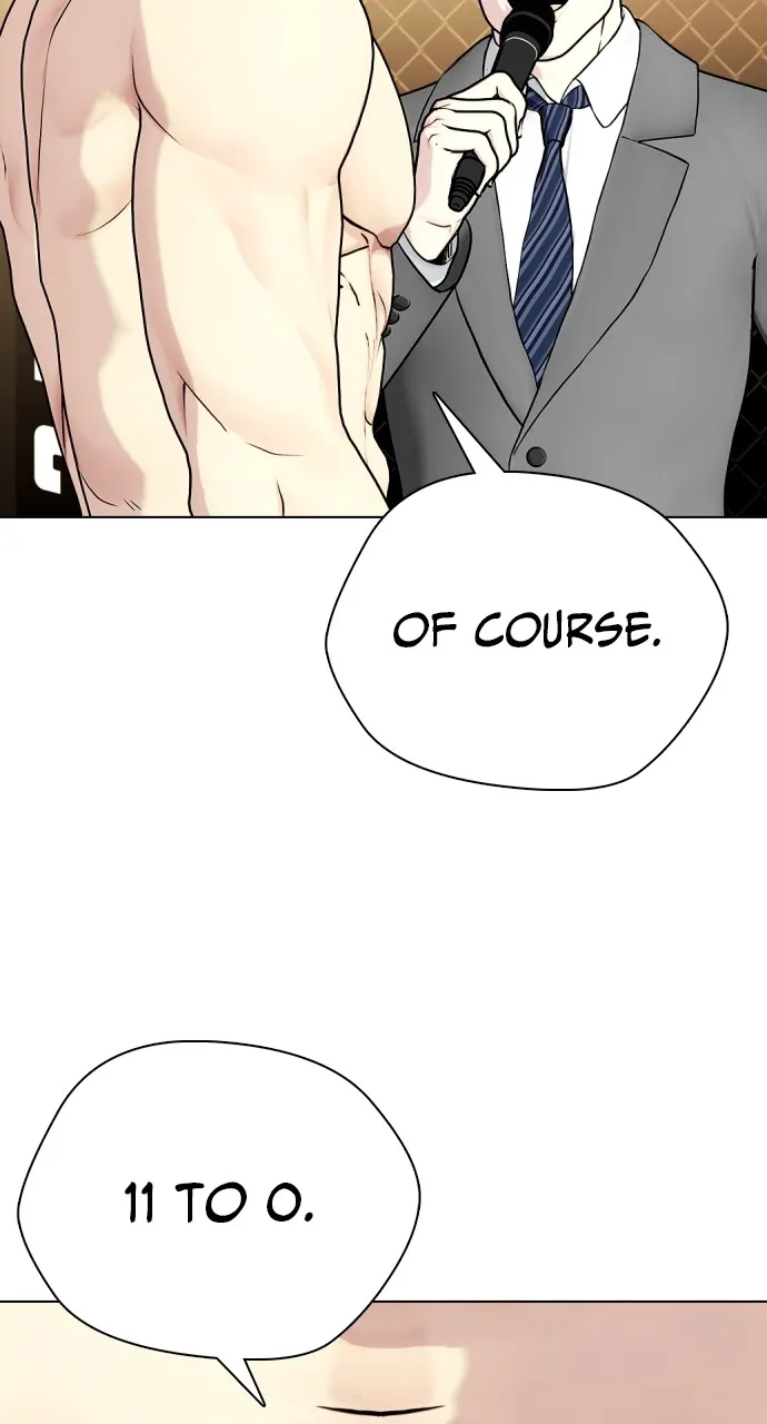 Read The Outcast is a Fighter chapter 68 image 61 on Lezhin