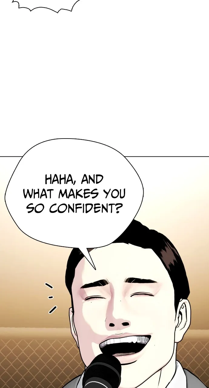 Read The Outcast is a Fighter chapter 68 image 64 on Lezhin