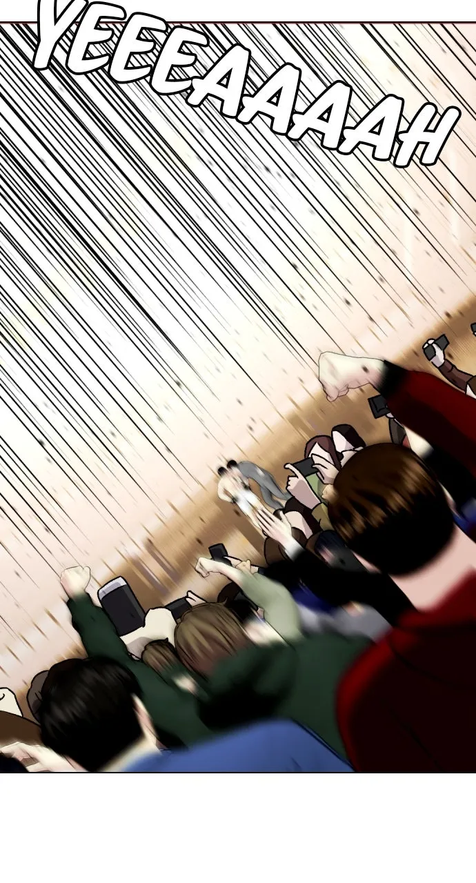 Read The Outcast is a Fighter chapter 68 image 69 on Lezhin