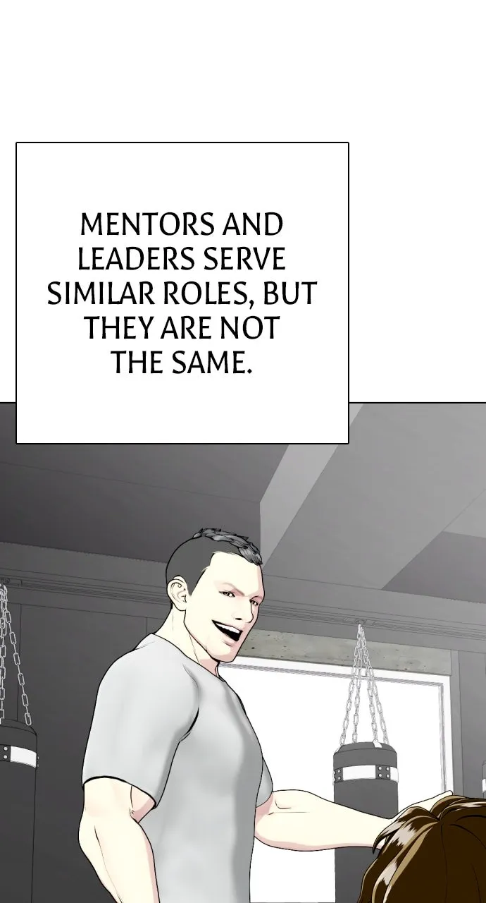 Read The Outcast is a Fighter chapter 68 image 80 on Lezhin