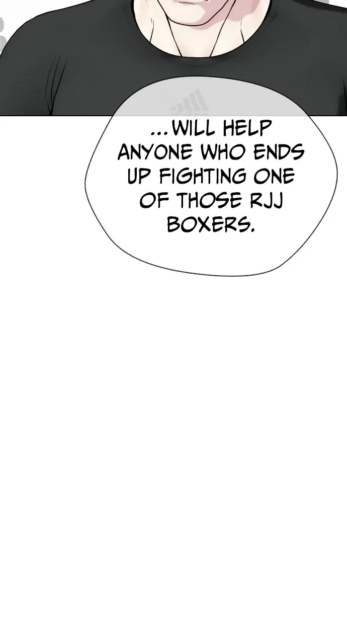Read The Outcast is a Fighter chapter 68 image 88 on Lezhin