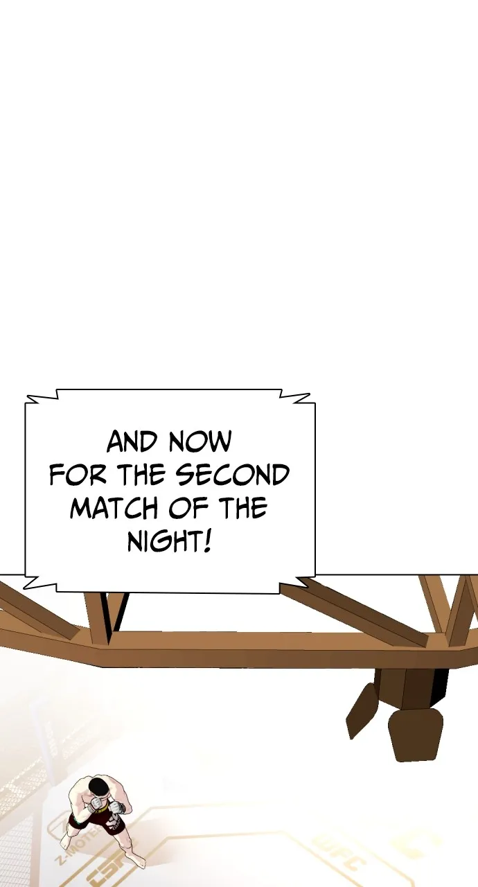 Read The Outcast is a Fighter chapter 68 image 89 on Lezhin