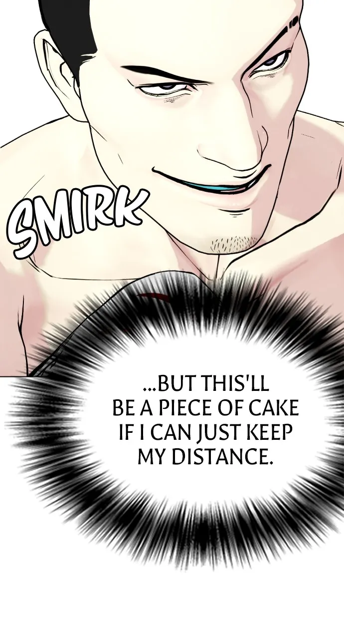 Read The Outcast is a Fighter chapter 68 image 97 on Lezhin
