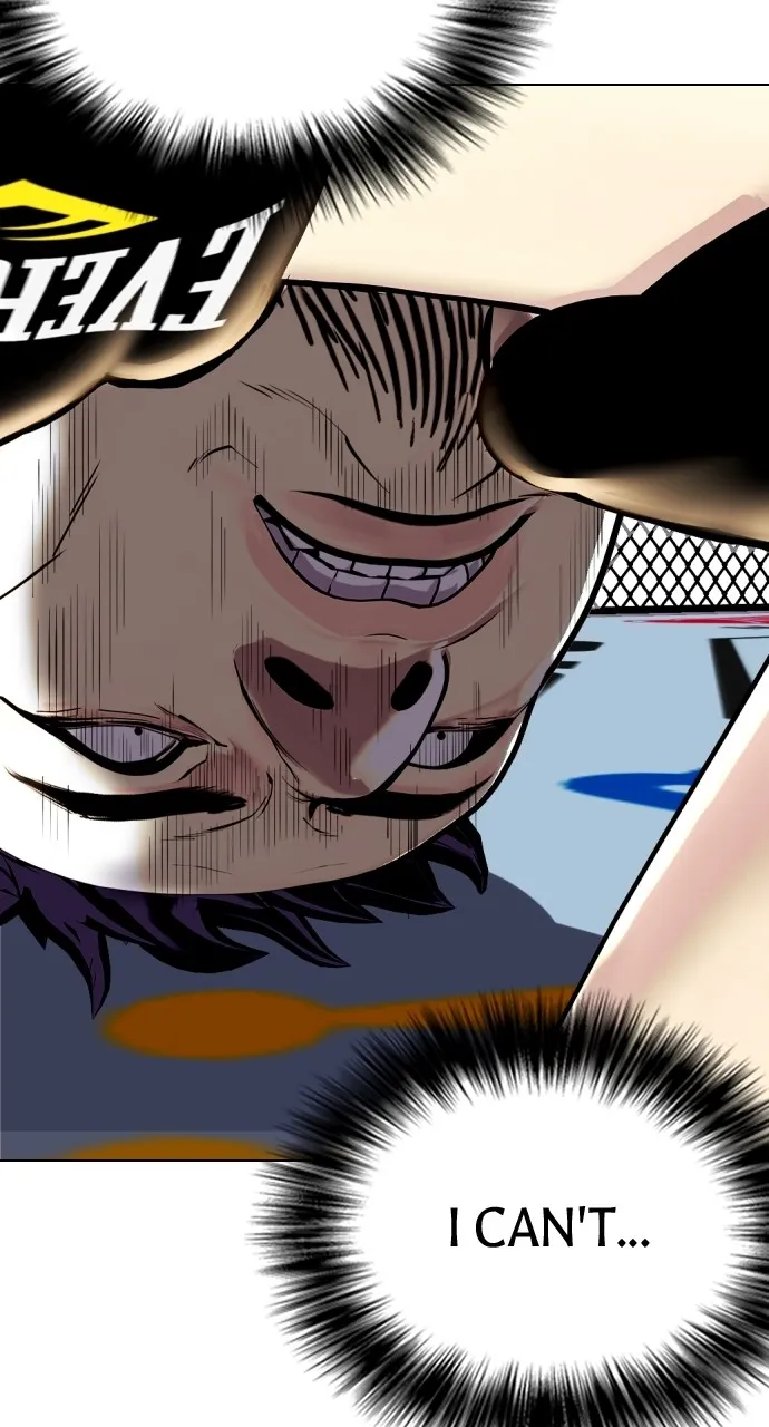 Read The Outcast is a Fighter chapter 7 image 10 on Lezhin