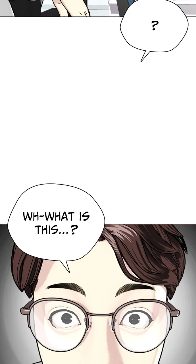 Read The Outcast is a Fighter chapter 7 image 104 on Lezhin