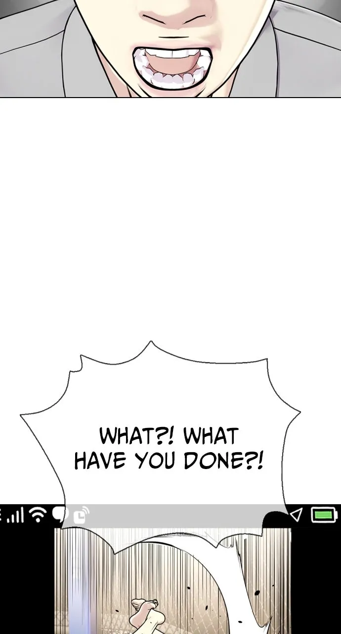 Read The Outcast is a Fighter chapter 7 image 105 on Lezhin