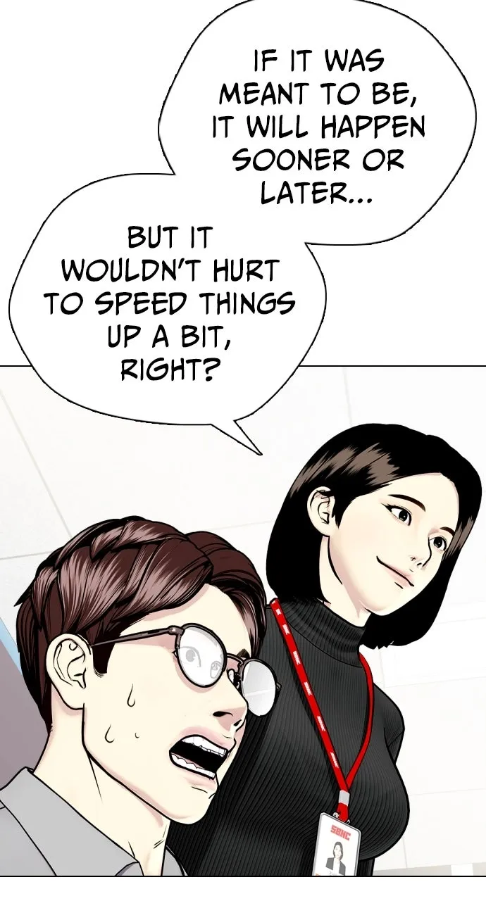 Read The Outcast is a Fighter chapter 7 image 107 on Lezhin
