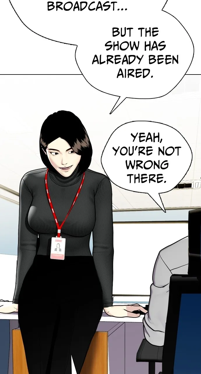 Read The Outcast is a Fighter chapter 7 image 110 on Lezhin