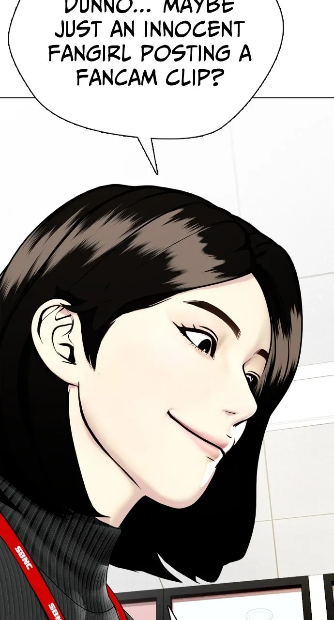 Read The Outcast is a Fighter chapter 7 image 112 on Lezhin