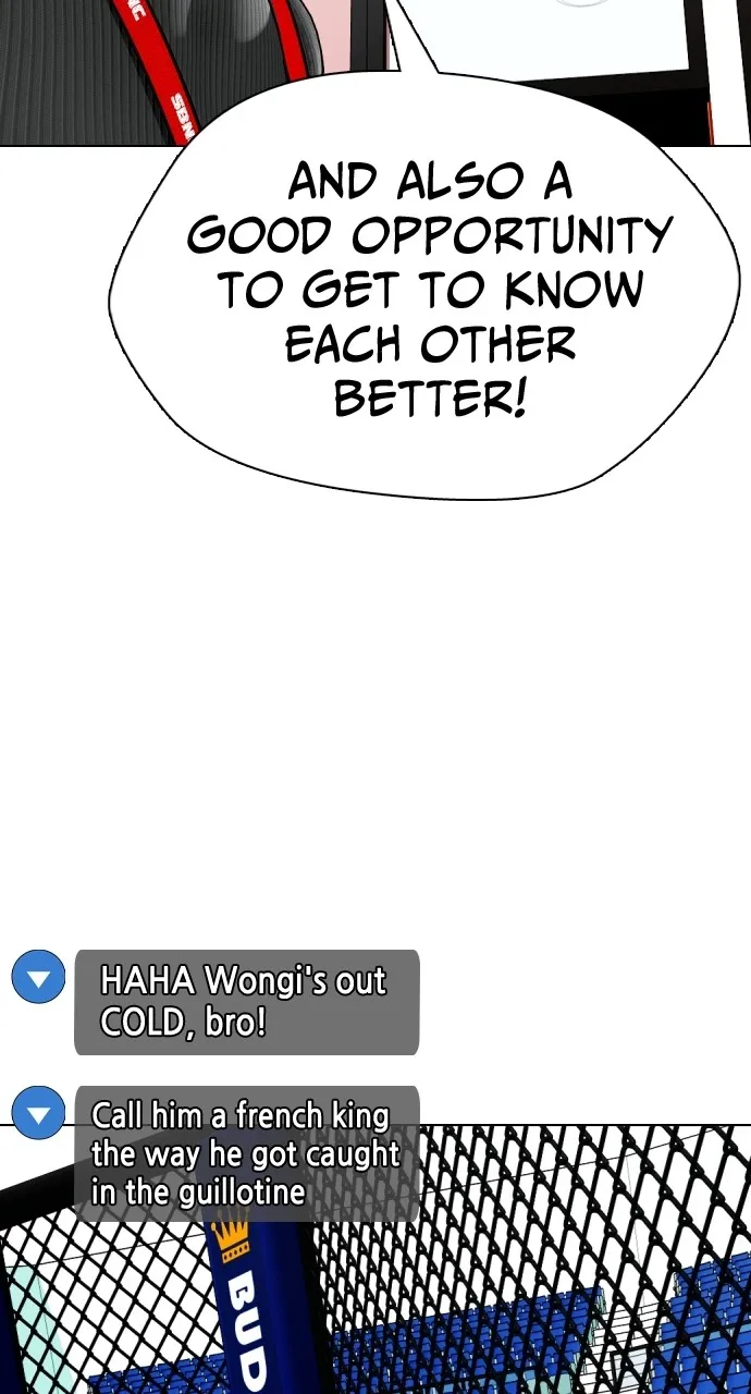Read The Outcast is a Fighter chapter 7 image 113 on Lezhin