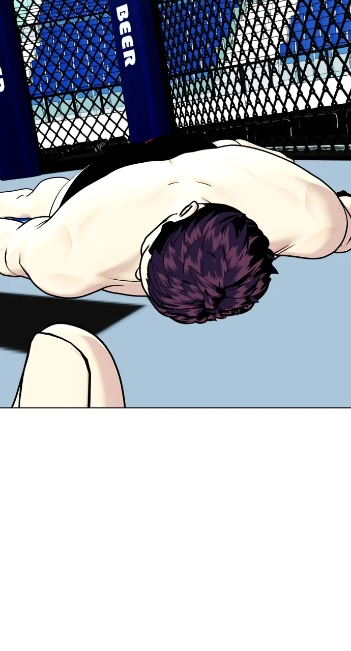Read The Outcast is a Fighter chapter 7 image 114 on Lezhin